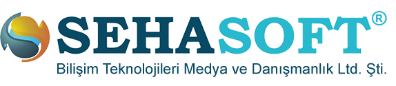 Yapımcı Firma Logosu